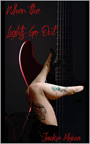 When the Lights Go Out (The Lights Series Book 1)