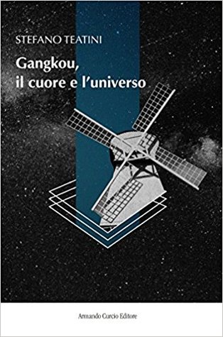 Gangkou, il cuore e l’universo