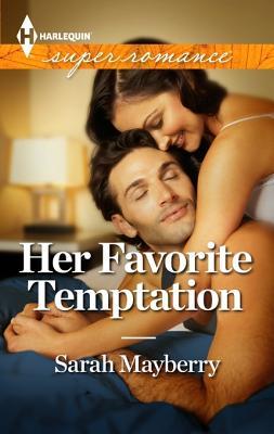 Her Favorite Temptation (Mathews Sisters, #1)