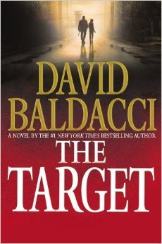 The Target (Will Robie, #3)