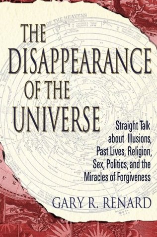 The Disappearance of the Universe