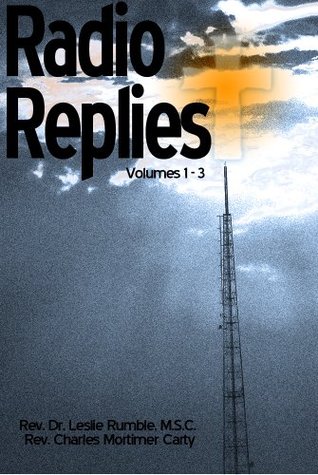 Radio Replies - Volumes 1-3