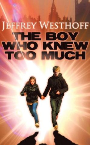 The Boy Who Knew Too Much