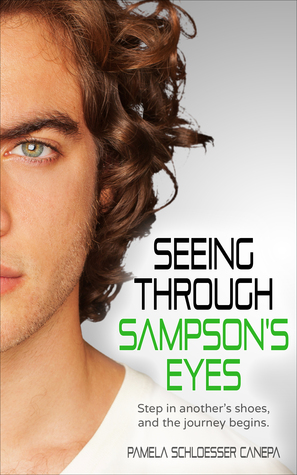 Seeing Through Sampson's Eyes (Made for Me, #2)