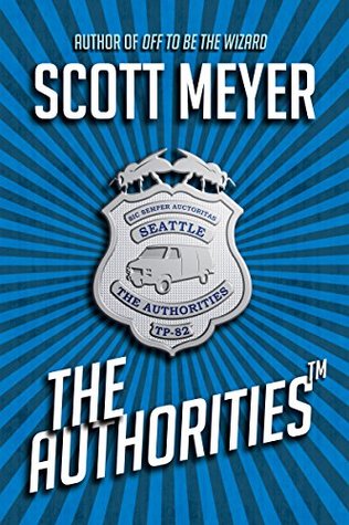 The Authorities™