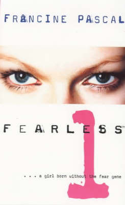 Fearless (Fearless, #1)