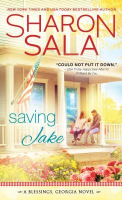 Saving Jake (Blessings, Georgia, #3)