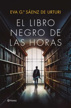 El libro negro de las horas