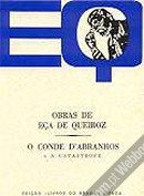 O Conde d'Abranhos / A Catástrofe