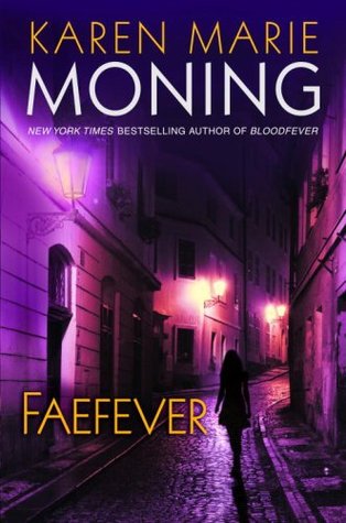 Faefever (Fever, #3)