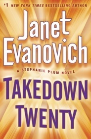 Takedown Twenty (Stephanie Plum, #20)