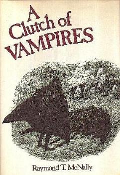 A Clutch of Vampires: These Being Among the Best from History & Literature
