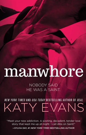 Manwhore (Manwhore, #1)