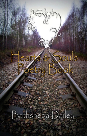 Hearts & Souls Poetry Book