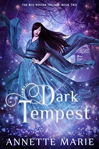 Dark Tempest (Red Winter Trilogy, #2)