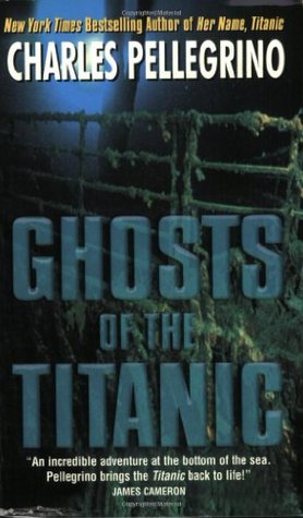 Ghosts of the Titanic