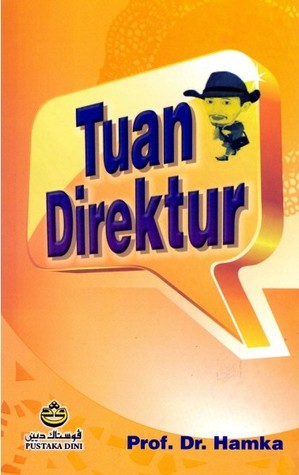 Tuan Direktur