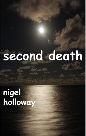 Second Death (The Hamish McAllister Chronicles, #1)