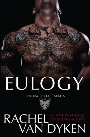 Eulogy (Eagle Elite, #9)