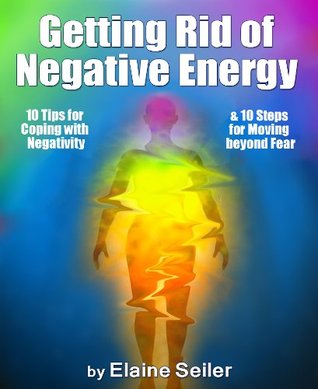 Getting Rid of Negative Energy