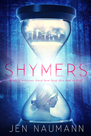 Shymers (Shymers #1)
