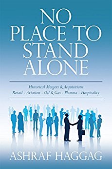 No Place To Stand Alone: Historical Mergers and Acquisitions in Different Corporate Markets
