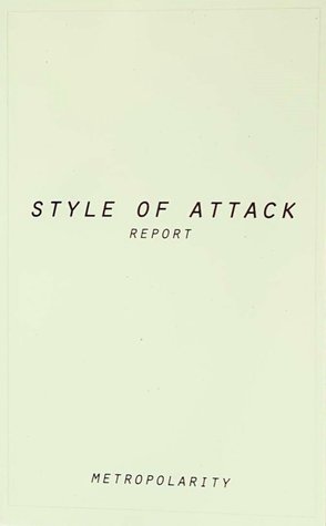 Style of Attack Report