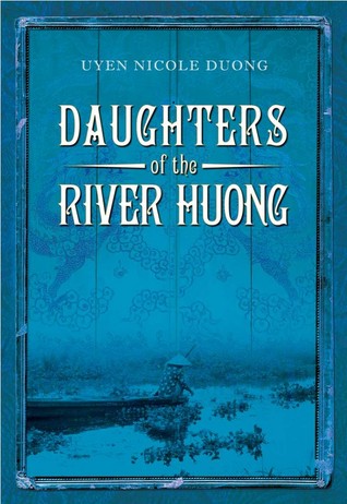 Daughters of the River Huong