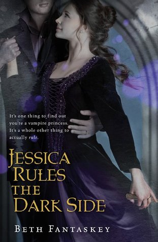 Jessica Rules the Dark Side (Jessica, #2)