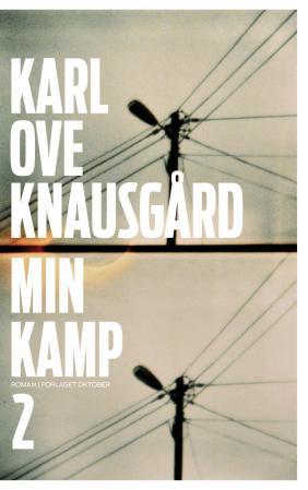 Min kamp 2 (Min kamp #2)