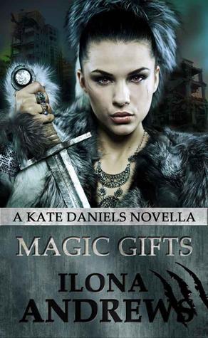 Magic Gifts (Kate Daniels, #5.5)