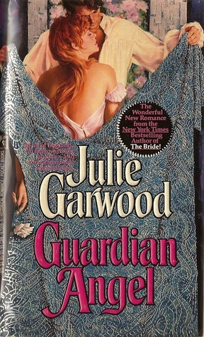 Guardian Angel (Crown's Spies, #2)