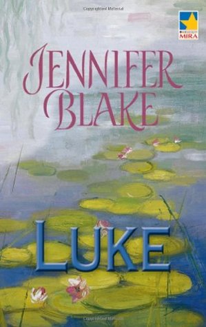 Luke (Louisiana Gentleman #2)