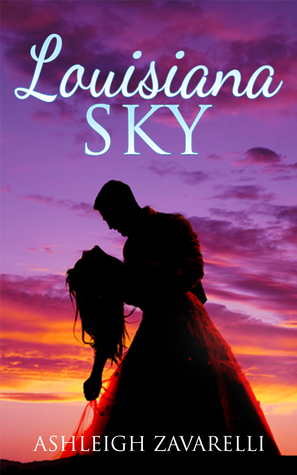 Louisiana Sky (Love in Belle Pont #2)