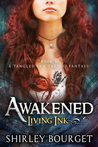 Awakened (Living Ink Book 1)