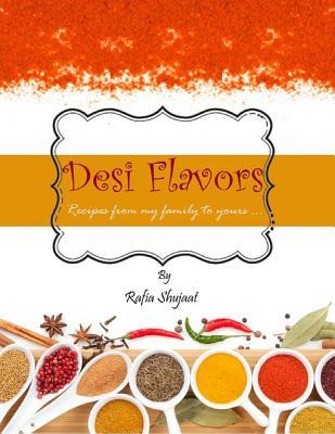Desi Flavors