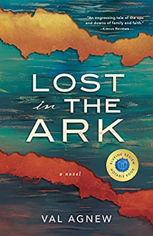 Lost in The Ark