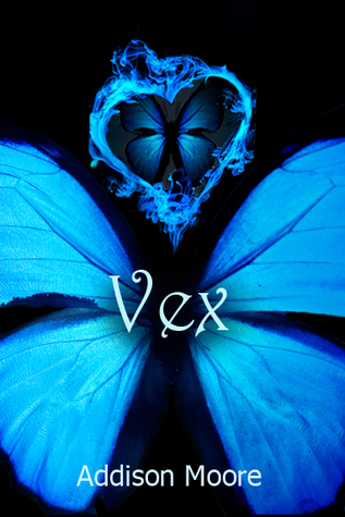 Vex (Celestra, #5)