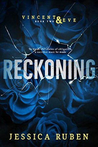 Reckoning (Vincent and Eve #2)