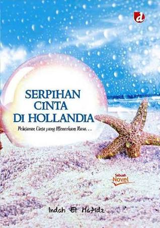 Serpihan Cinta di Hollandia