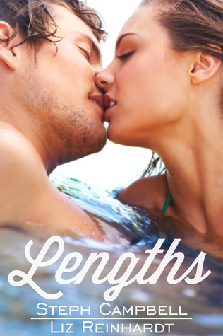 Lengths (Silver Strand, #1)