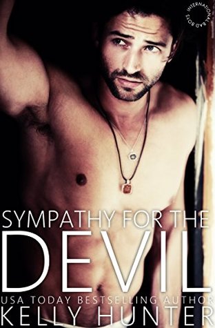 Sympathy for the Devil (Jackson Brothers, #2; International Bad Boys, #4)