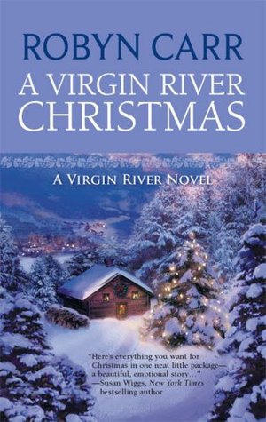 A Virgin River Christmas (Virgin River, #4)