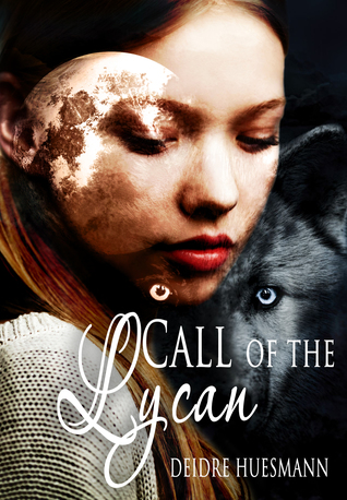 Call of the Lycan (Secrets of the Sequoia #3)