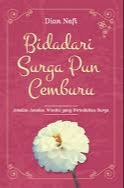 Bidadari Surga Pun Cemburu