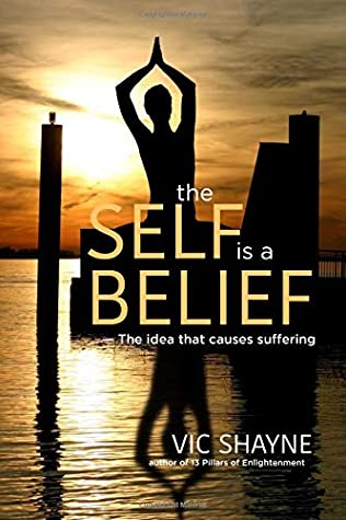 The Self is a Belief: The idea that causes suffering