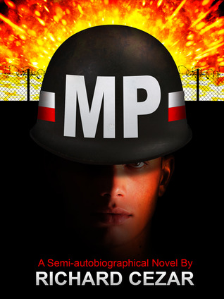 MP (semi-autobiographical novel)