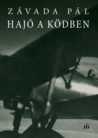 Hajó ​a ködben