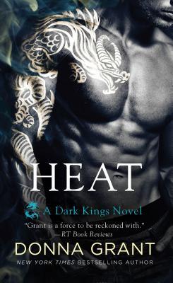 Heat (Dark Kings, #12)