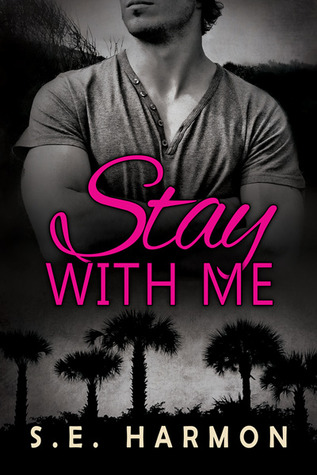 Stay with Me (The PI Guys, #1)